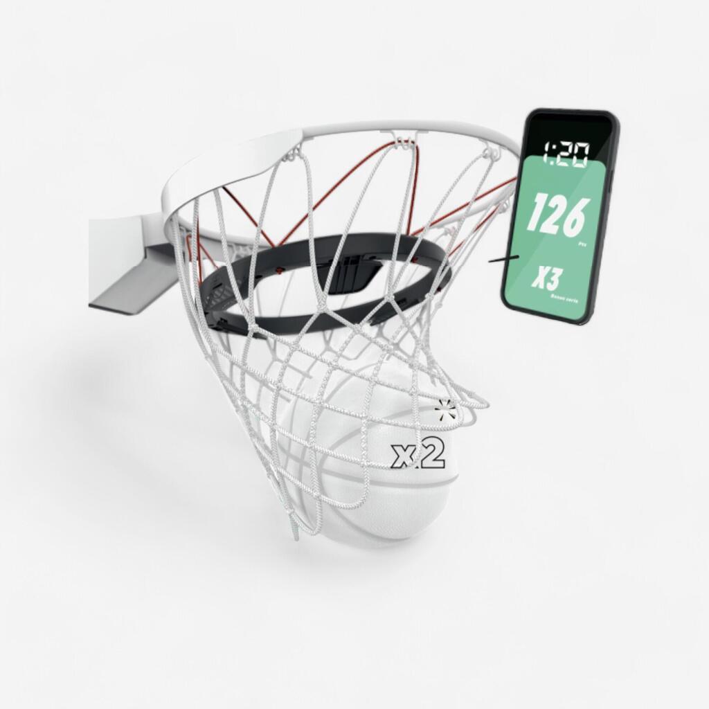 Smart Hoop — Decathlon Basketball Play